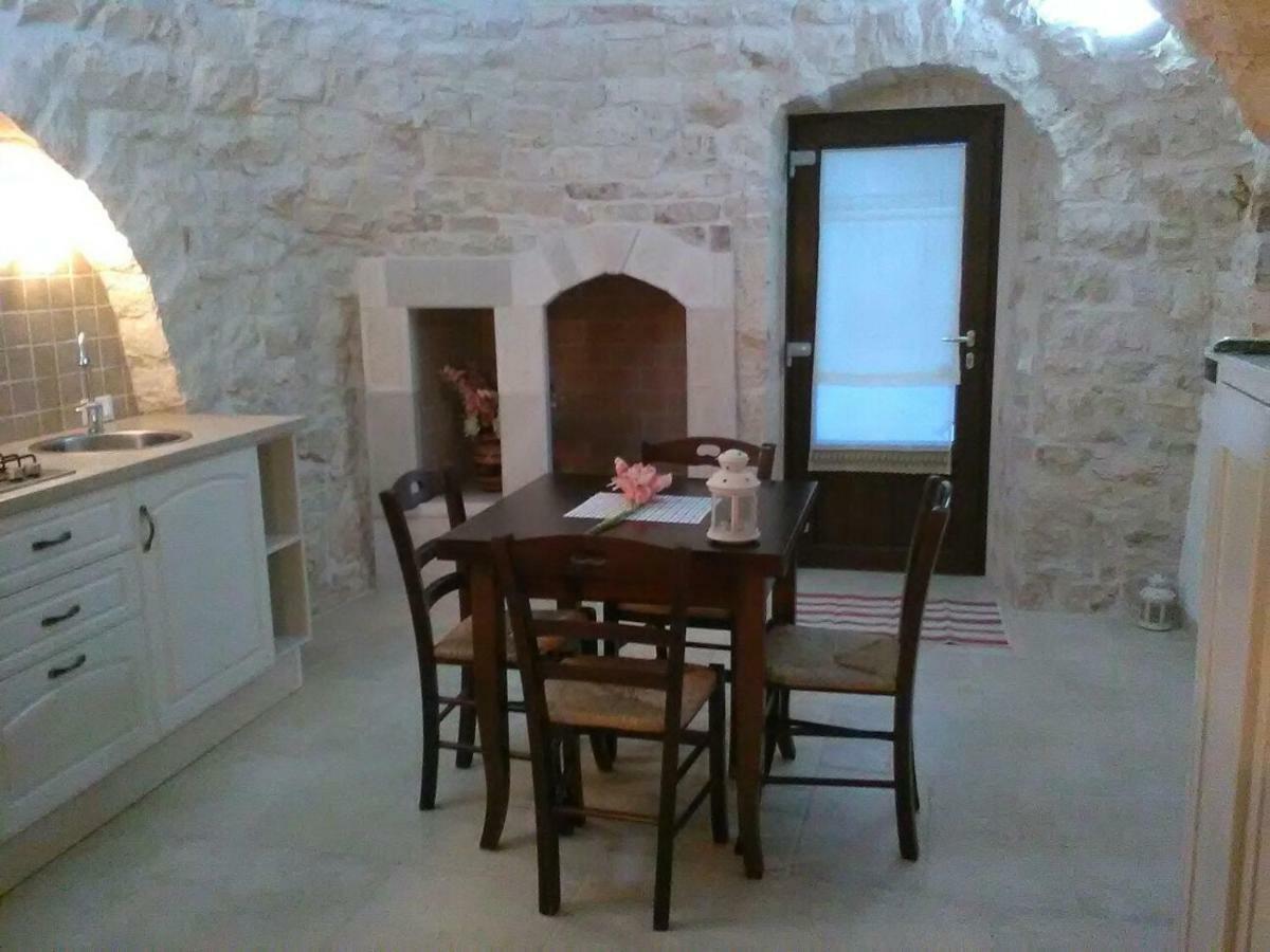 Trulli Resort Grassi Alberobello Exterior foto